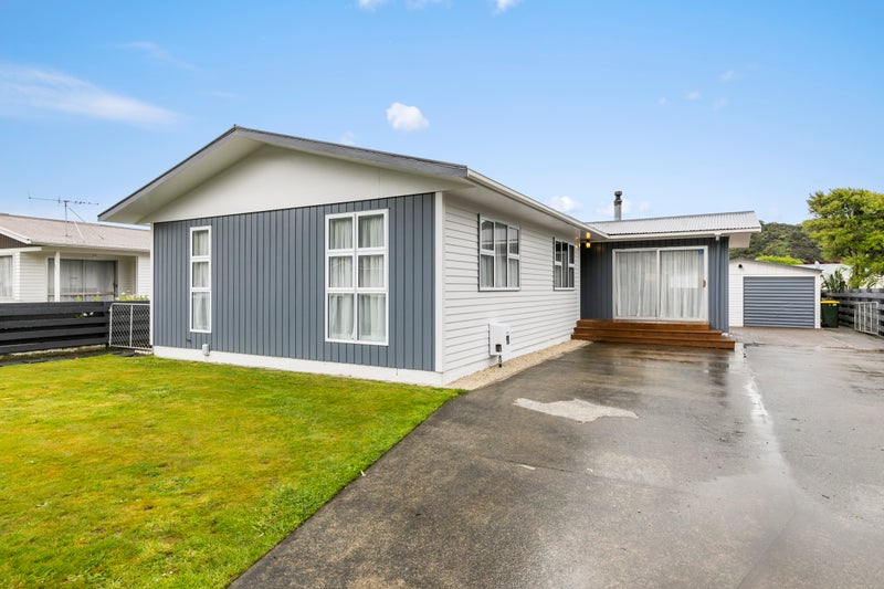 31 Berkeley Road, Wainuiomata, Lower Hutt - Carousel 20