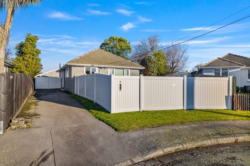 6 Westcott Street, Dallington, Christchurch - Carousel 17