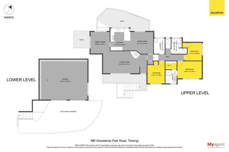 197 Woodlands Park Road, Titirangi, Auckland - Carousel 30