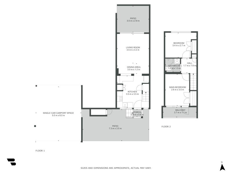 3/15 Lancing Road, Sandringham, Auckland - Carousel 13