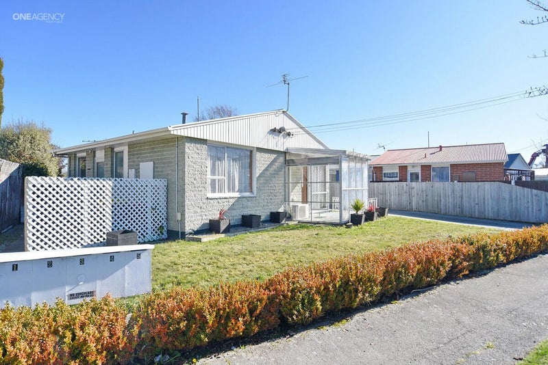 1/9 Allard Street, Edgeware, Christchurch - Carousel 1