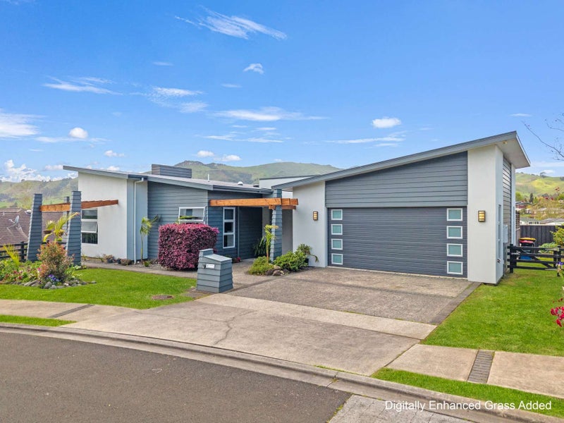 10 Taniwha Street, Paeroa, Paeroa - Carousel 1