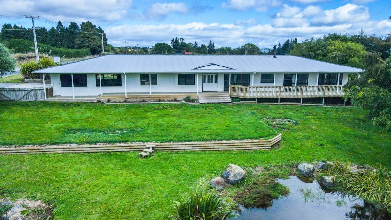75 Ruapehu Road, Ohakune - Carousel 1