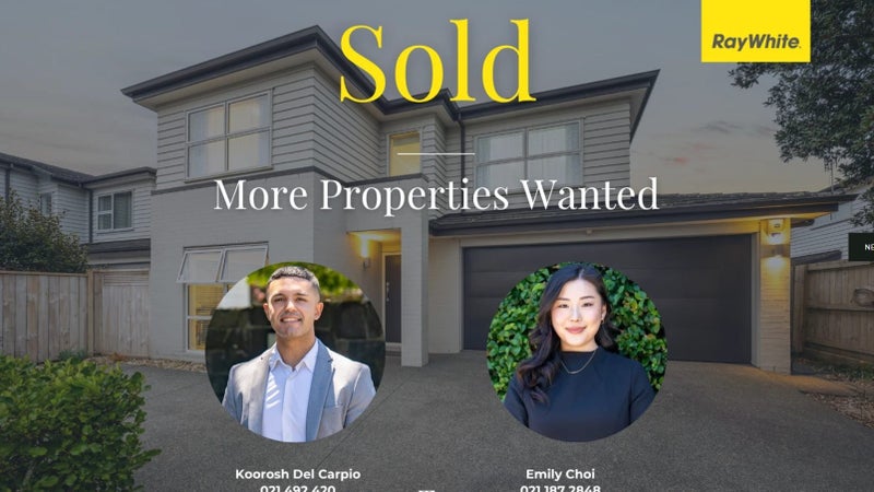 76 Stancombe Road, Flat Bush, Auckland - Carousel 1