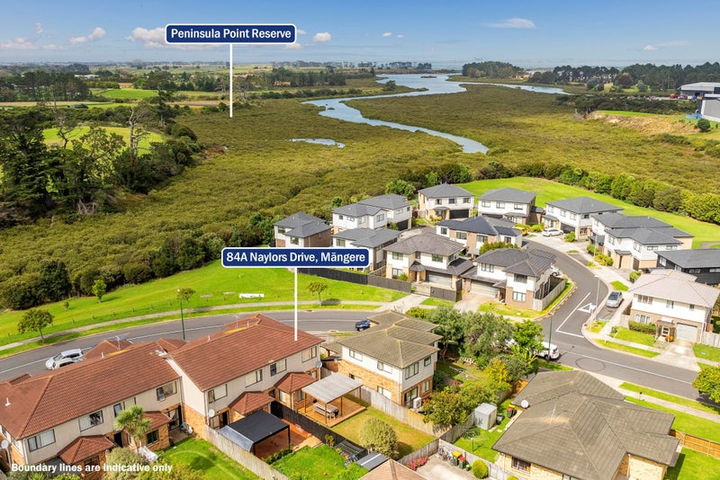 84A Naylors Drive, Mangere, Auckland - Carousel 1