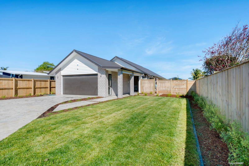 26 Mareretu Avenue, Patumahoe, Pukekohe - Carousel 1