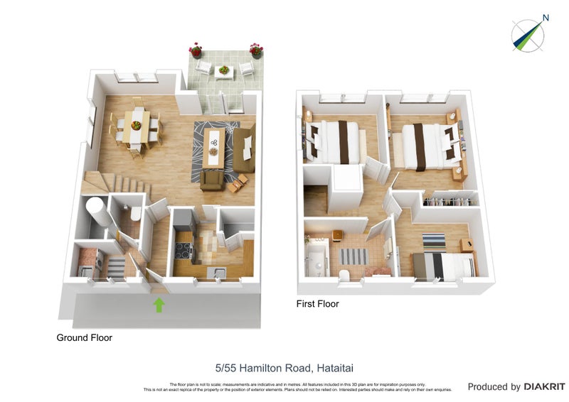 5/55 Hamilton Road, Hataitai, Wellington - Carousel 14