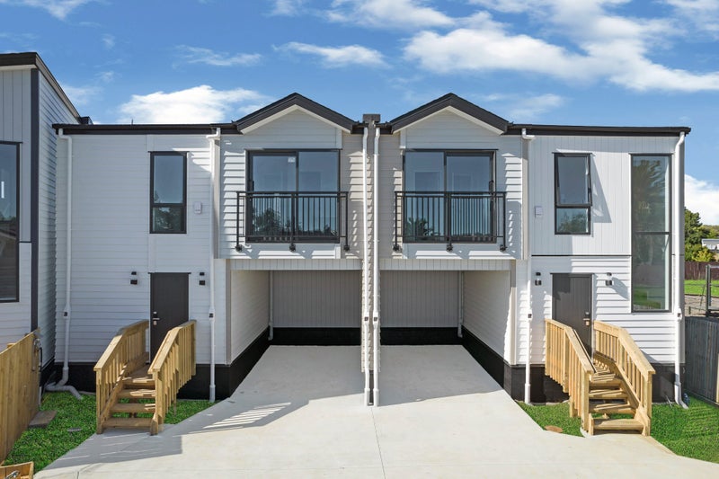 3 Convair Crescent, Mangere, Auckland - Carousel 1