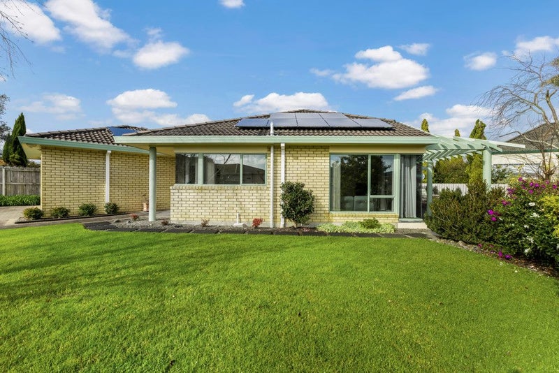 25 Travers Place, Northpark, Auckland - Carousel 1