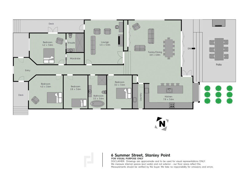 6 Summer Street, Stanley Point, Auckland - Carousel 22