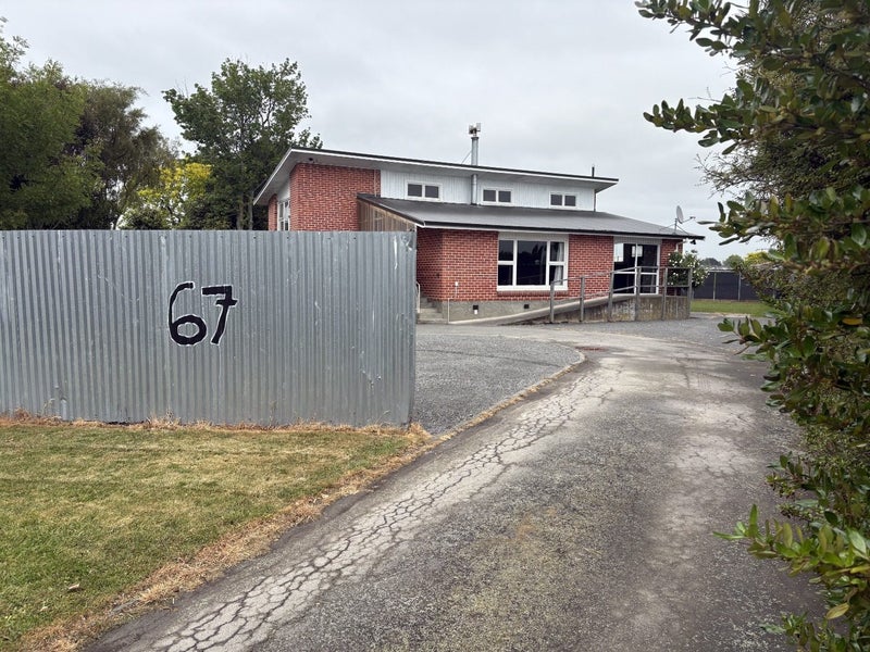 67 Middle Road, Allenton, Ashburton - Carousel 1