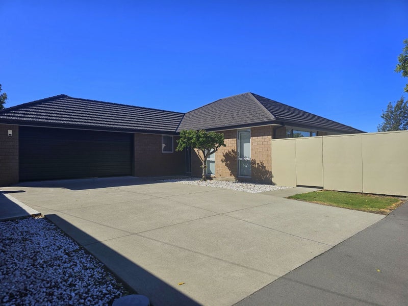 78A Cutts Road, Russley, Christchurch - Carousel 4
