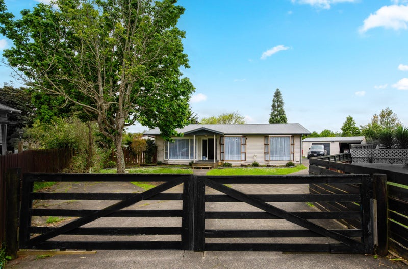 9 Cotton Place, Opaheke, Papakura - Carousel 1