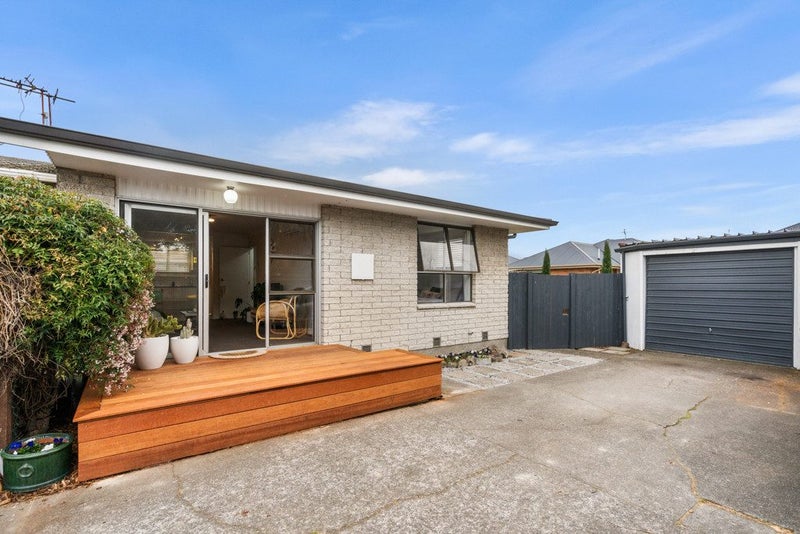 3/22A Neill Street, Hornby, Christchurch - Carousel 1