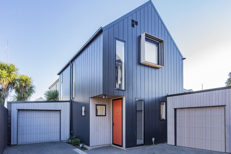 4/42 Dickens Street, Addington, Christchurch - Carousel 1