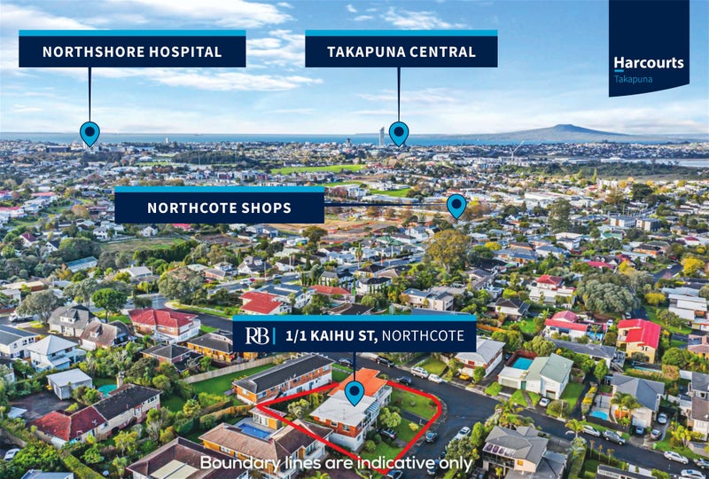1/1 Kaihu Street, Northcote, Auckland - Carousel 15