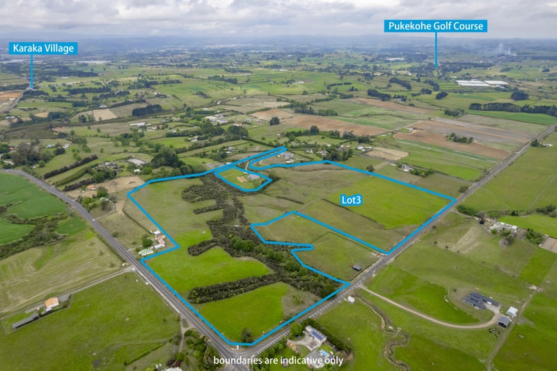 0 Charles Road, Karaka, Papakura - Carousel 1