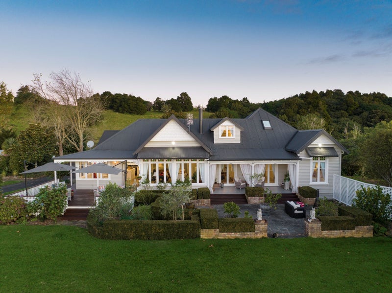 167B Runciman Road, Pukekohe East, Pukekohe - Carousel 1