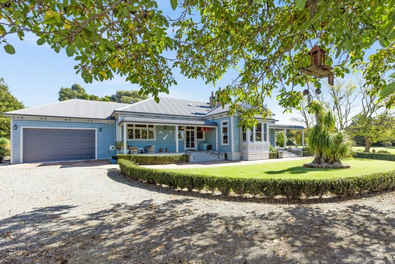 153 Meeanee Road, Jervoistown, Napier - Carousel 25