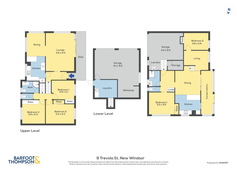 9 Trevola Street, New Windsor, Auckland - Carousel 24