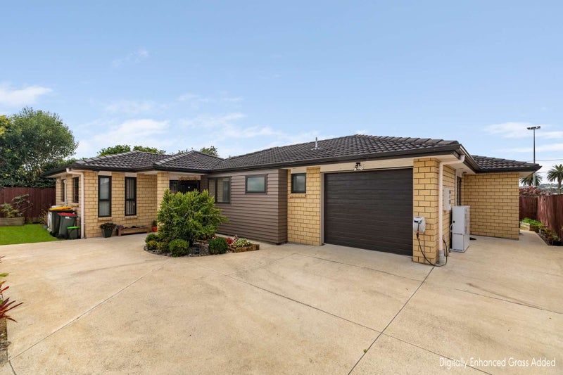 100A Gloucester Road, Manurewa, Auckland - Carousel 1