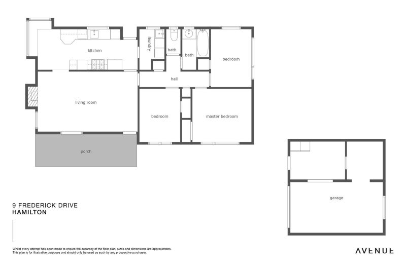 9 Frederick Drive, Dinsdale, Hamilton - Carousel 20