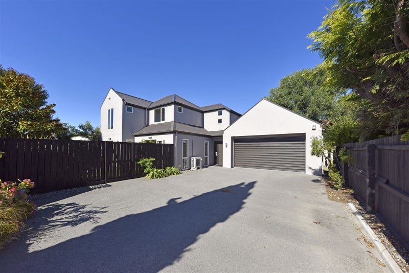 19A Beatrice Place, Avonhead, Christchurch - Carousel 1