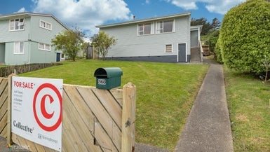 360 Warspite Avenue, Waitangirua, Porirua - Carousel 1