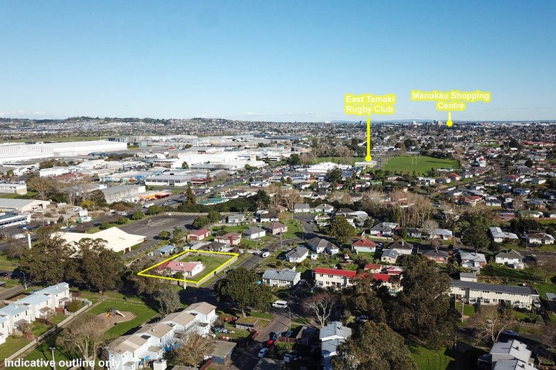 12 Johnstones Road, Ōtara, Auckland - Carousel 16