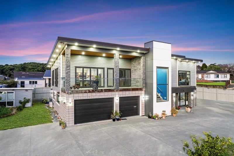 1 Leven Lane, Totara Heights, Auckland - Carousel 2