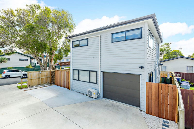 3A Hinton Place, Weymouth, Auckland - Carousel 2