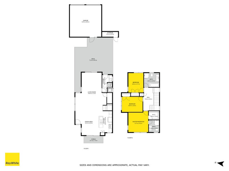 19 Phar Lap Crescent, Takanini, Auckland - Carousel 27