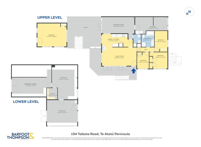 134 Taikata Road, Te Atatu Peninsula, Auckland - Carousel 21