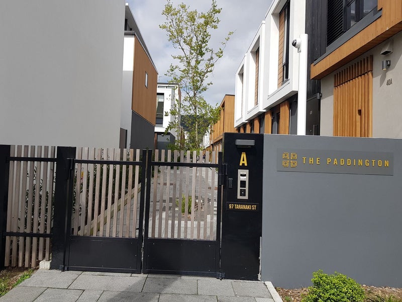 13/97 Taranaki Street, Te Aro, Wellington - Carousel 2