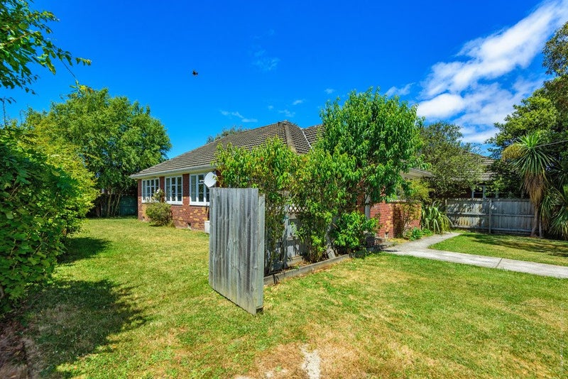 10 Sewell Street, Linwood, Christchurch - Carousel 21