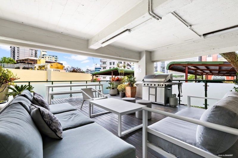 4E/5 Parliament Street, Auckland Central, Auckland - Carousel 17
