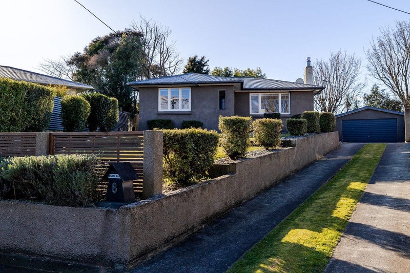 8 Stoke Place, Awapuni, Palmerston North - Carousel 17