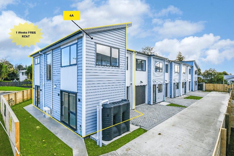 4A Tasman Drive, Opaheke, Papakura - Carousel 1