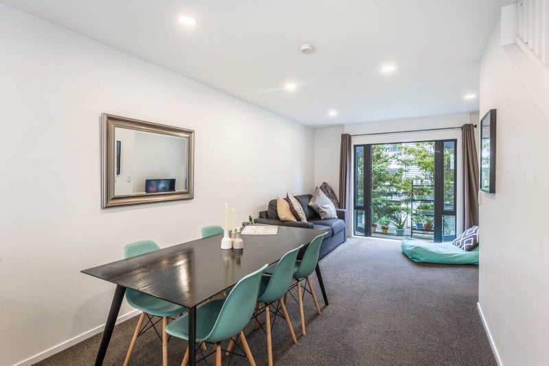 9 Sudbury Terrace, Parnell, Auckland - Carousel 1