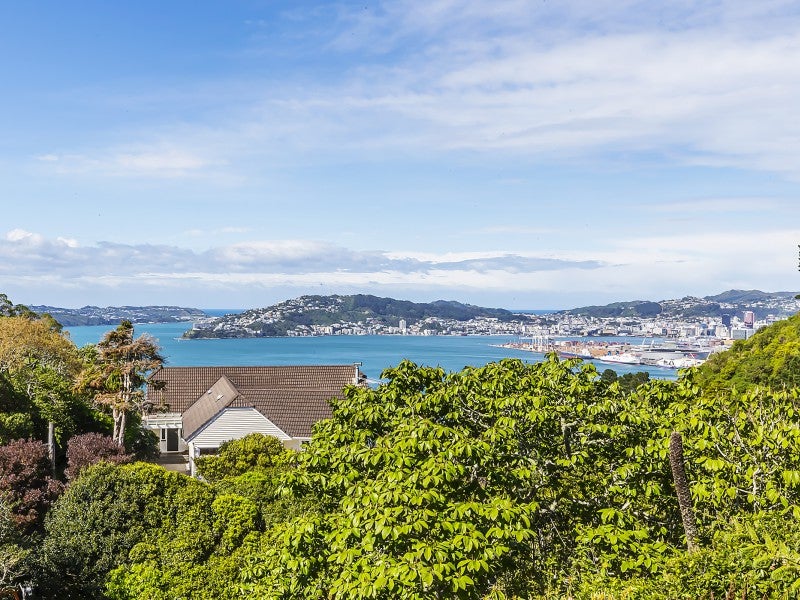 28 Amritsar Street, Khandallah, Wellington - Carousel 1