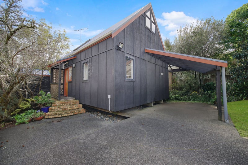 54A Richmond Avenue, Northcote Point, Auckland - Carousel 1