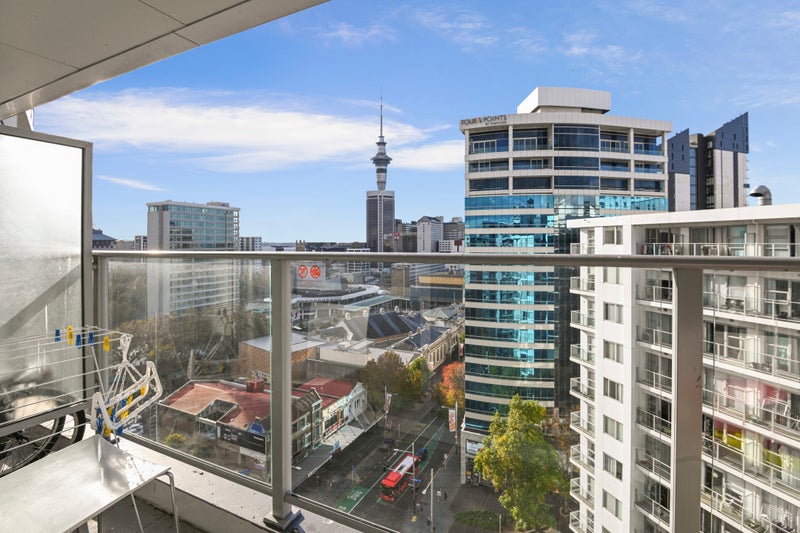 1505/430 Queen Street, Auckland Central, Auckland - Carousel 1