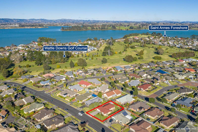 166 Wattle Farm Road, Wattle Downs, Auckland - Carousel 2
