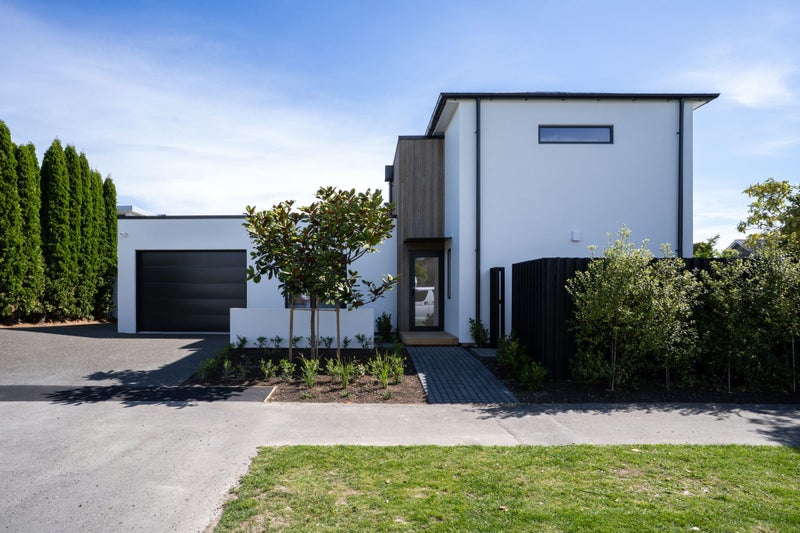 57A Murray Place, St Albans, Christchurch - Carousel 1