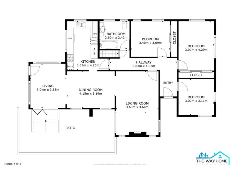 51 Wyndham Road, Pinehaven, Upper Hutt - Carousel 30