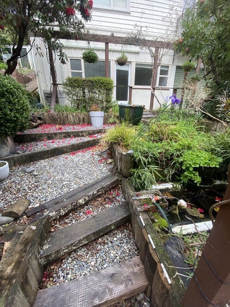 28 Delhi Crescent, Khandallah, Wellington - Carousel 1