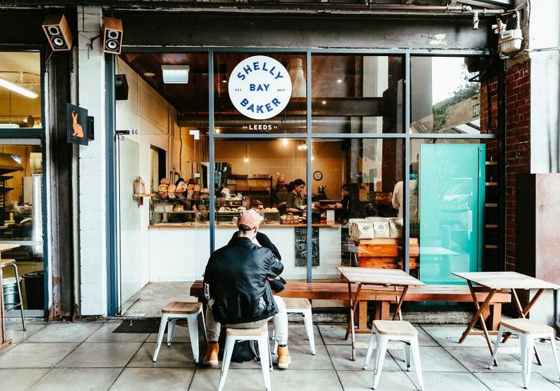 27/8 Leeds Street, Te Aro, Wellington - Carousel 8