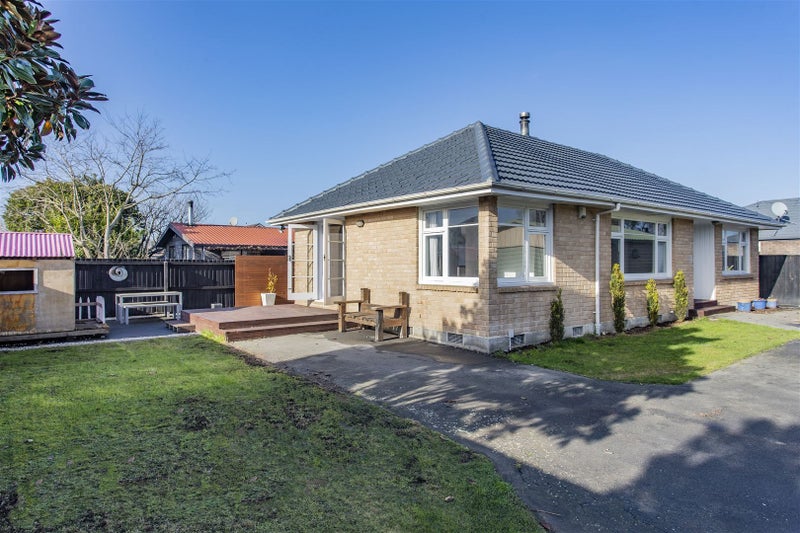 40A Richill Street, Belfast, Christchurch - Carousel 12