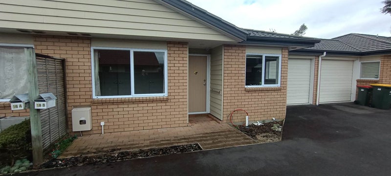 18B Enderley Avenue, Enderley, Hamilton - Carousel 2