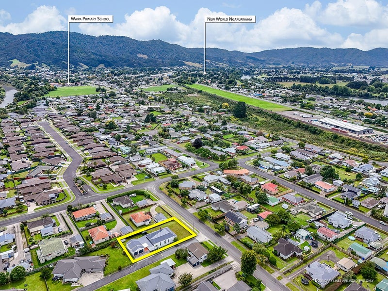 20 Jackson Street, Ngaruawahia, Ngaruawahia - Carousel 23